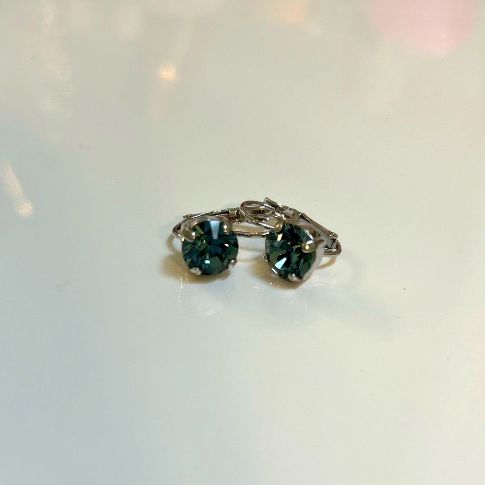 Sabika Earrings